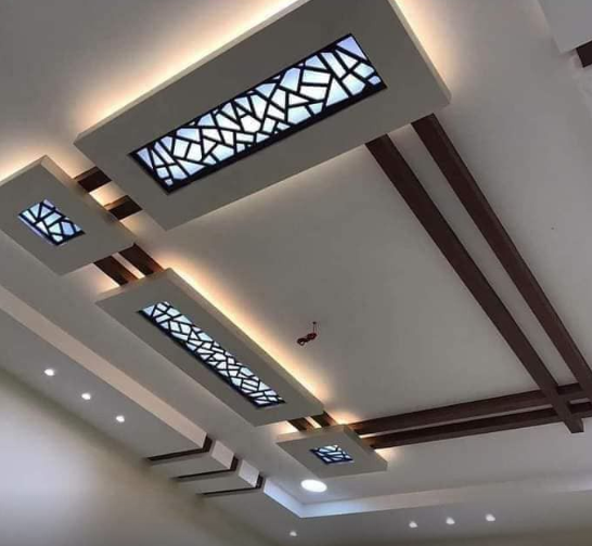 تشطيب فيلا من الداخل 2